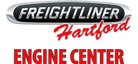 Freightliner of Hartford Engine Center Logo