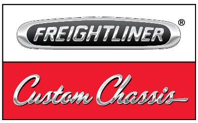 Freightliner Custom Chassis Logo